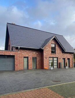 Großzügiges Einfamilienhaus in ruhiger Lage( ohne Makler) - Nordhorn