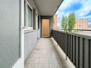 2 Zimmer Wohnung - frisch renoviert - ruhige Lage - opt. Stellplatz anmietbar - Hagen (Stadt der FernUniversität)