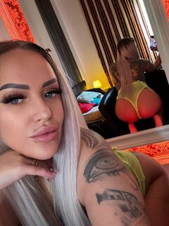 NEW: DENY heiße Blondine ❤️👱‍♀️ massage mit happy END 💦 und Dominanter Service ✅️