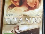 Titanic DVD - Nordenham Zentrum