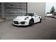 Porsche 911, GT3 Sport-Chrono-Paket, Jahr 2016 - Waldshut-Tiengen