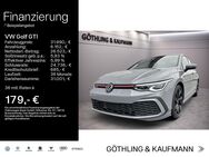 VW Golf, 2.0 TSI GTI OPF, Jahr 2023 - Kelkheim (Taunus)