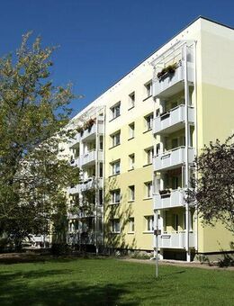 Wohnen in der Oststadt! - Neubrandenburg