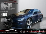 Audi A6 Allroad, 50 TDI quat, Jahr 2020 - Sigmaringen