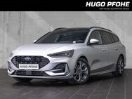 Ford Focus, 1.0 ST-Line EB MHEV G, Jahr 2023 - Hamburg