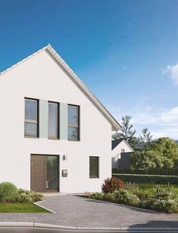 Ihr Traumhaus in Ludwigsfelde - Doppelhaushälfte nach Ihren Wünschen! - Ludwigsfelde