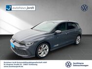 VW Golf, 2.0 TDI VIII GTD BlackStyle, Jahr 2024 - Schleswig