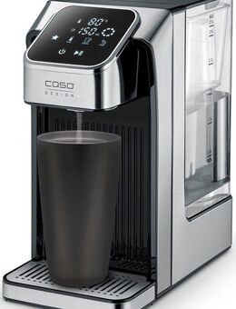 Caso Wasserkocher 1889 HW 770 Advanced, 2,7 l, 2600 W, Heisswasserspender