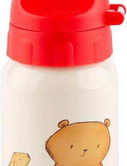 Sigikid Trinkflasche 250 ml, Mister O'Lui