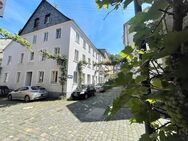 großes und helles Stadthaus / Herrenhaus an der schönen Mosel (vier Wohnungen/App.) - Traben-Trarbach