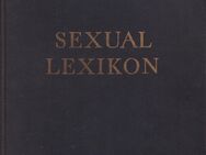 Buch von Carl van Bolen SEXUAL-LEXIKON - HANDBUCH DES SEXUALWISSENS - Zeuthen