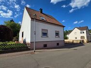 Freistehendes Einfamilienhaus in ruhiger Lage - Bexbach