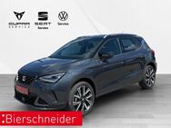 Seat Arona, 1.5 TSI FR 18 WP, Jahr 2022 - Gunzenhausen