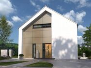 Ein Haus, das mit Herz, Verstand und Aussicht überzeugt. - Glienicke (Nordbahn)