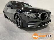 Mercedes-Benz E 43 AMG T4Matic EU6 Leder LED ACC Navi Burmester GSD - Norderstedt