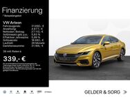 VW Arteon, 2.0 TDI R-Line ||APP|||, Jahr 2020 - Schweinfurt