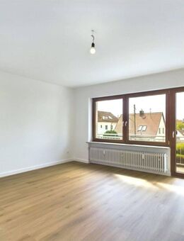 Erstbezug nach Sanierung: Moderne 3-Zimmer-Wohnung mit Süd-West-Balkon in Olching/Neu-Esting - Olching