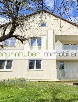 Provisionfrei: Geräumiges Einfamilienhaus in Hammelburg mit Garten - Hammelburg