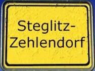 Nette Frau für erotische Affäre aus Zehlendorf/Steglitz gesucht. - Berlin Steglitz-Zehlendorf