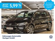 VW Touran, 2.0 TDI Highline, Jahr 2024 - Stuttgart