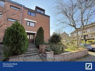 Großzügiges Mehrfamilienhaus mit vielseitigen Nutzungsmöglichkeiten - Düsseldorf