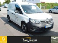 Renault Kangoo, III Rapid E-Tech Start L1 Easy Link, Jahr 2022 - Wiesbaden Kastel