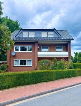 Anlage mit Entwicklungspotential - Westerkappeln