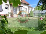 Familientraum mit 6 Zimmern, Sauna, Sommerküche & viel Platz für Hobby und Handwerk - Kulmbach