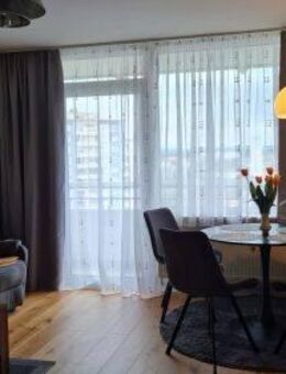Schicke 3-Zimmer-Eigentumswohnung mit 2 Balkonen in 97424 Schweinfurt (ID 10480) - Schweinfurt