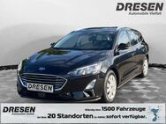 Ford Focus, Automatik Titanium nur Mehrzonenklima, Jahr 2020 - Mönchengladbach