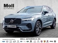 Volvo XC60, Plus Dark B4 Benzin EU6d digitales Sitze, Jahr 2022 - Wuppertal