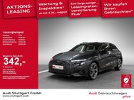 Audi A3, Sportback TFSI e Advanced 40, Jahr 2023 - Stuttgart