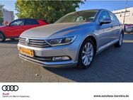 VW Passat, 1.4 TSI Highline, Jahr 2018 - Berlin