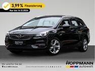 Opel Astra, 1.5 Sports Tourer, Jahr 2021 - Siegen (Universitätsstadt)