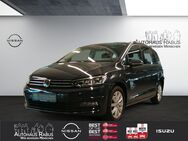 VW Touran, 2.0 Highline Komforts, Jahr 2019 - Memmingen