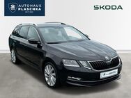 Skoda Octavia, 1.5 TSI Combi, Jahr 2019 - Winsen (Luhe)