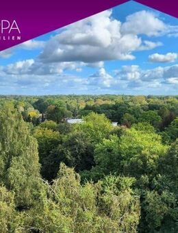 Modern ausgestattete Wohnung (5. OG) in Hamburg - Hummelsbüttel - Hamburg