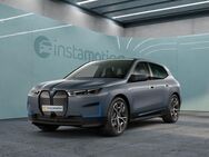 BMW iX, 50 K Laser, Jahr 2021 - München