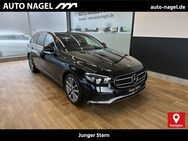 Mercedes E 200, T Avantgarde, Jahr 2023 - Kempen