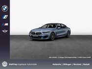 BMW 850, xDrive Gran Coupé B&W Surround, Jahr 2021 - Ettlingen