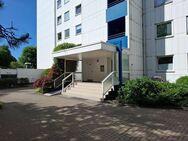 Freie 2-Zimmer-Wohnung mit 73 m² zur freien Gestaltung in Hamburg-Lokstedt unweit des NDR - Hamburg