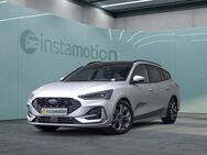 Ford Focus, 1.0 ST-Line EB MHEV G, Jahr 2023 - München