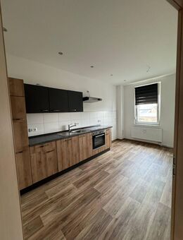 Renovierte 2-Zimmer-Wohnung ab 01.03.2026 - Dessau-Roßlau