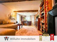 Einfamilienhaus mit sonniger Terrasse und Nebengelass, viel Platz für die ganze Familie - Lauterbach (Hessen)