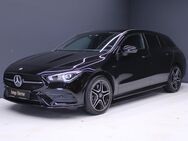 Mercedes CLA 250, e SB MBUX AMG Night, Jahr 2021 - Elmshorn