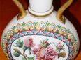 Vasen, Töpfe Beinglasvase - wertvolle alte Vase aus Niederbayern / Böhmen Alabasterglas Milchglas opakes Weißglas in Landsberg (Lech) in 86899