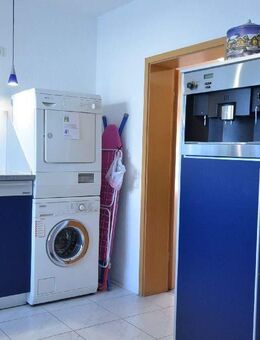 Modern möbiliertes 1,5 Zimmer Apartement in Weil am Rhein-Friedlingen - Weil (Rhein)
