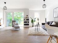 Neubauwohnungen mit höchstem Komfort in bester zentraler Lage von Oberneuland. Dein neues Zuhause wartet! - Bremen