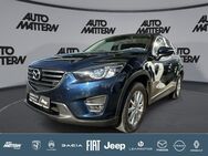 Mazda CX-5, 165 Exclusive-Line, Jahr 2015 - Bielefeld