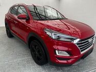 Hyundai Tucson, 2.0 CRDi Premium Mild-Hybrid4WD Automatik, Jahr 2020 - Magdeburg